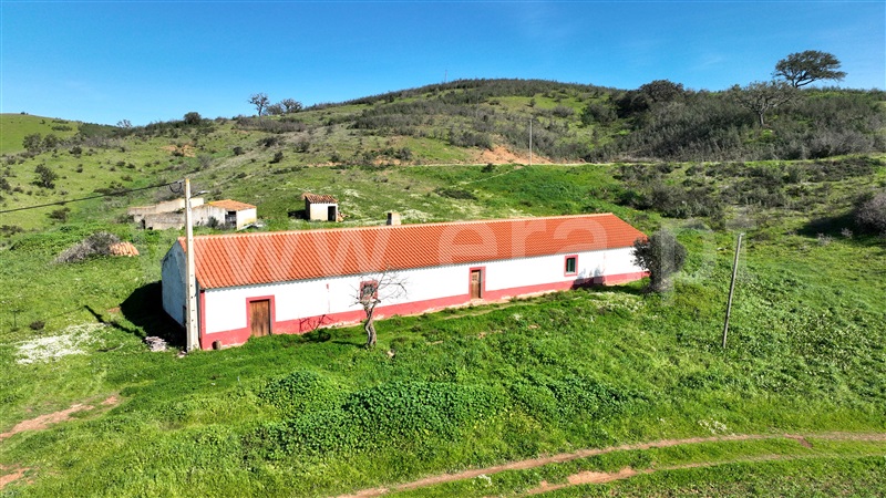 Herdade T3 Odemira, Saboia - 1376157 - 4