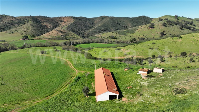 Herdade T3 Odemira, Saboia - 1376157 - 6