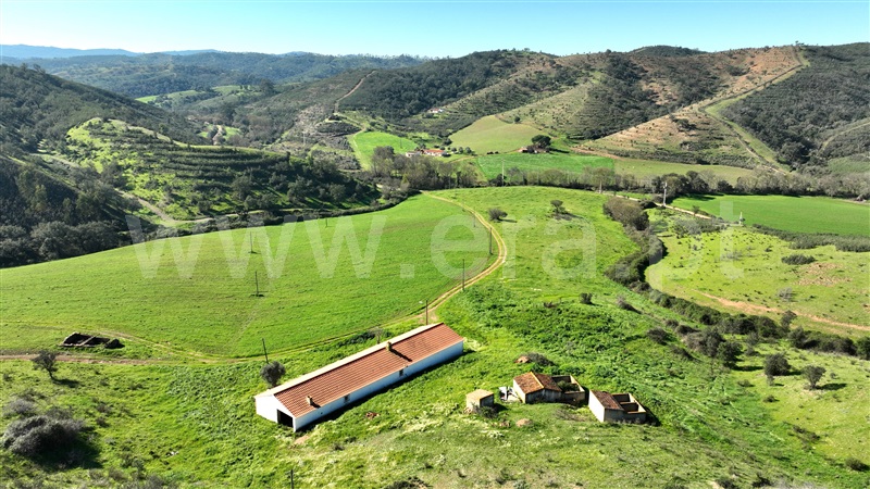 Herdade T3 Odemira, Saboia - 1376157 - 7