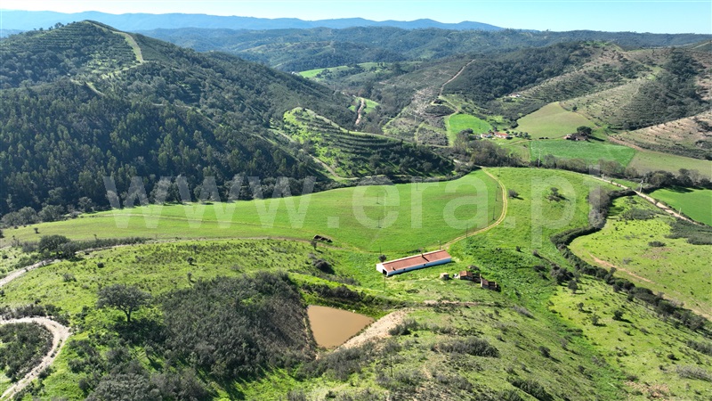Herdade T3 Odemira, Saboia - 1376157 - 8