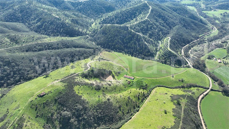 Herdade T3 Odemira, Saboia - 1376157 - 9