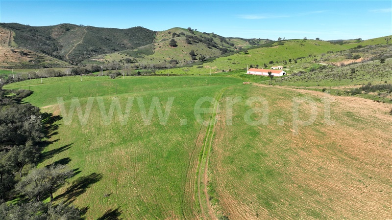 Herdade T3 Odemira, Saboia - 1376157 - 14