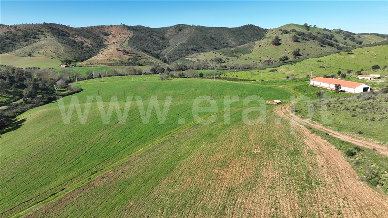 Herdade T3 Odemira, Saboia - 1376157 - 15