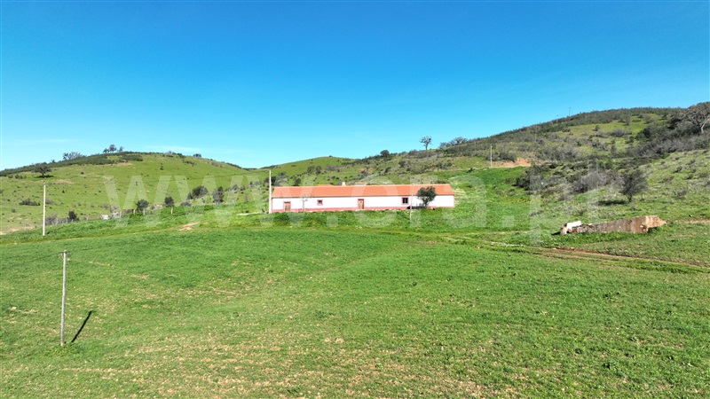Herdade T3 Odemira, Saboia - 1376157 - 16