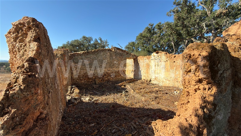 Herdade T3 Odemira, São Luis - 1491837 - 4