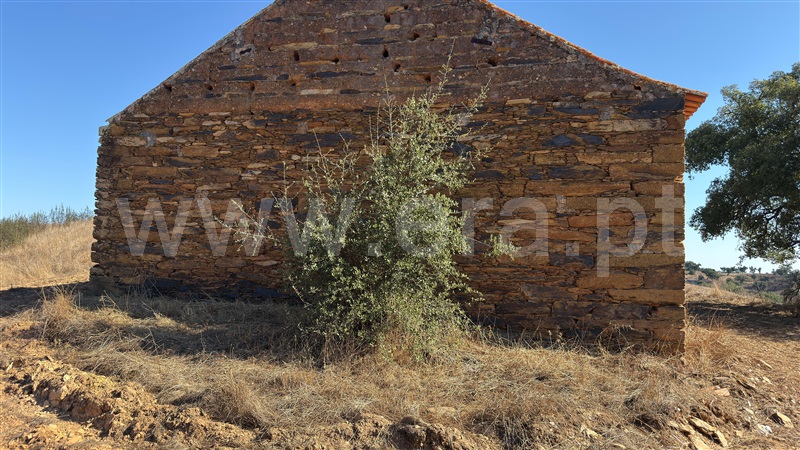 Herdade T3 Odemira, São Luis - 1491837 - 5