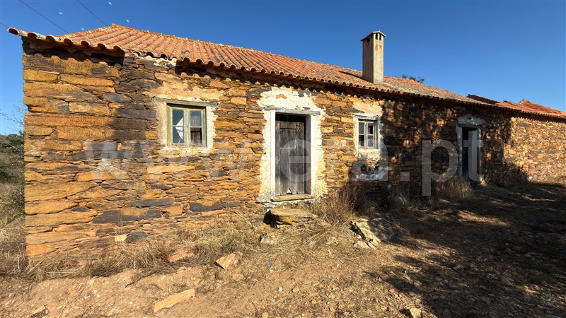 Herdade T3 Odemira, São Luis - 1491837 - 6