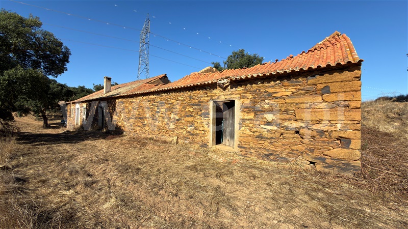 Herdade T3 Odemira, São Luis - 1491837 - 8
