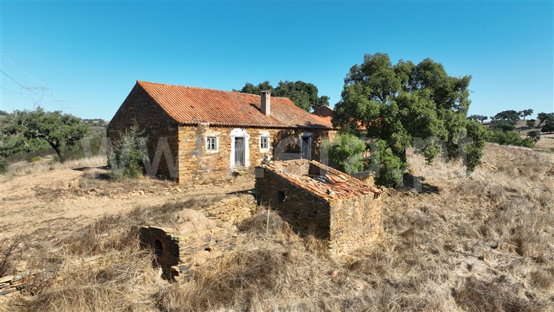 Herdade T3 Odemira, São Luis - 1491837 - 10
