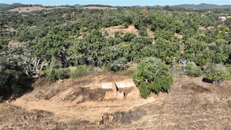 Herdade T3 Odemira, São Luis - 1491837 - 14