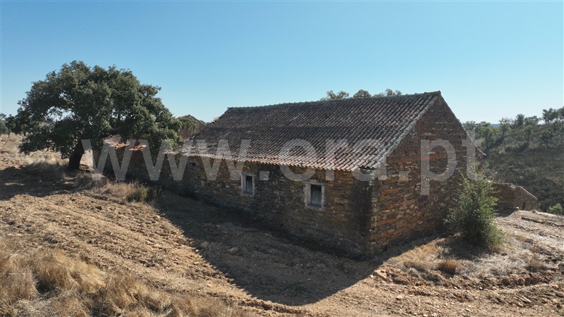 Herdade T3 Odemira, São Luis - 1491837 - 29