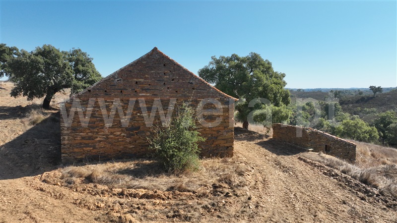 Herdade T3 Odemira, São Luis - 1491837 - 30