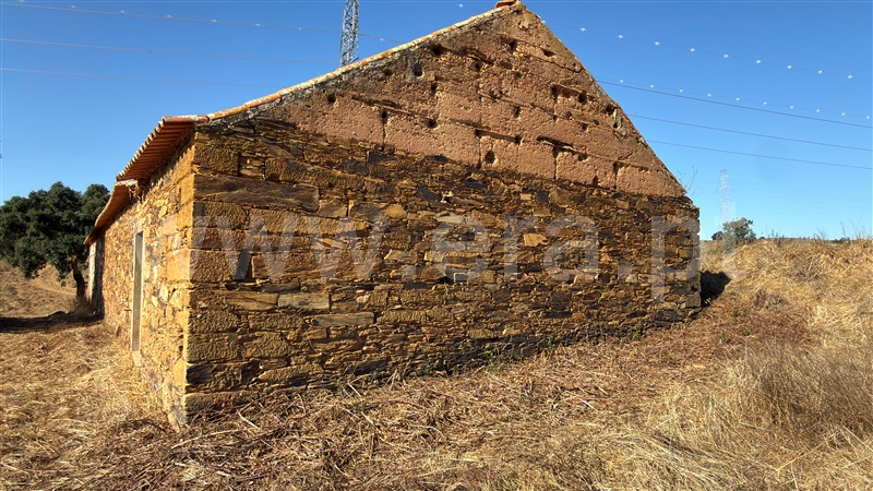 Herdade T3 Odemira, São Luis - 1491837 - 42