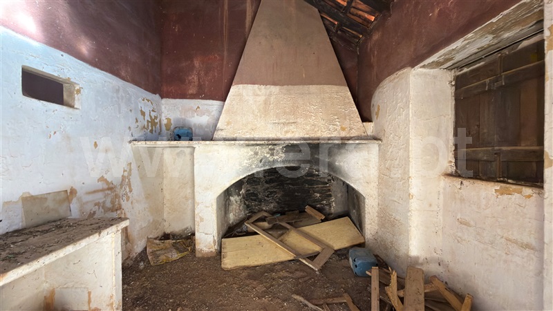 Herdade T3 Odemira, São Luis - 1491837 - 47