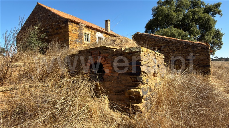 Herdade T3 Odemira, São Luis - 1491837 - 50