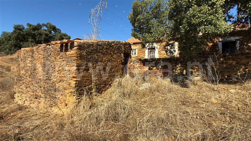 Herdade T3 Odemira, São Luis - 1491837 - 51
