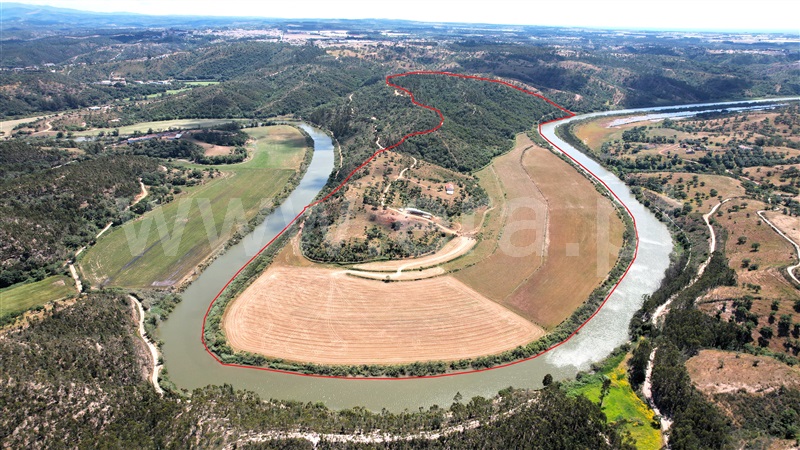 Herdade T3 / Odemira