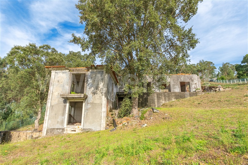Herdade T4 / Caminha, Vilar de Mouros