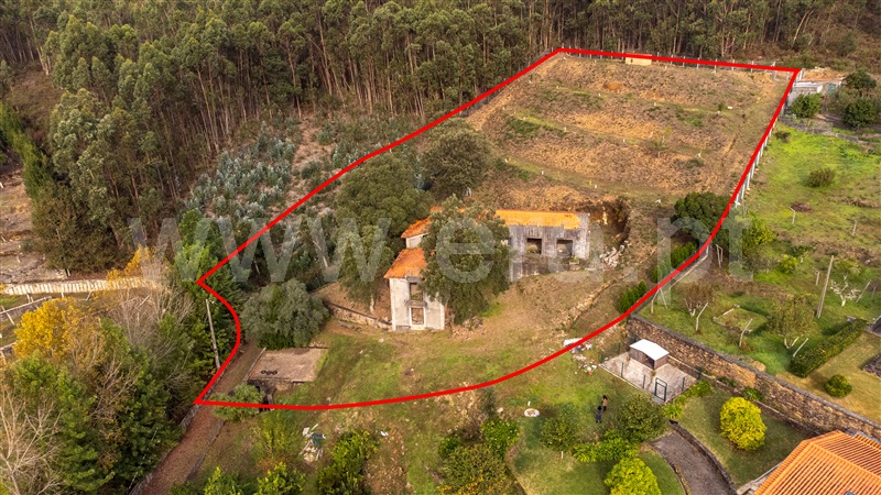 Herdade T4 Caminha, Vilar de Mouros - 1434036 - 4