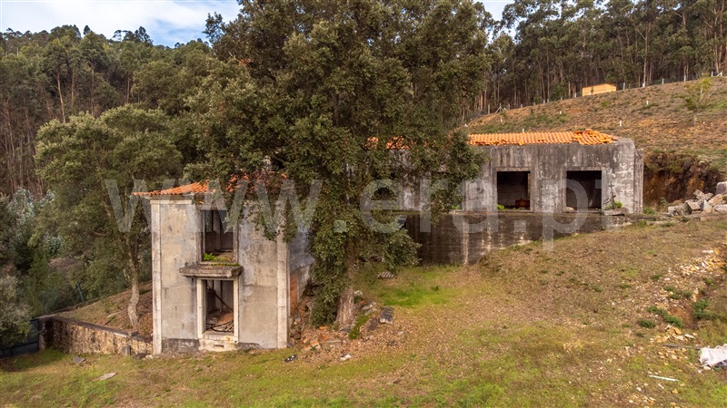 Herdade T4 Caminha, Vilar de Mouros - 1434036 - 6