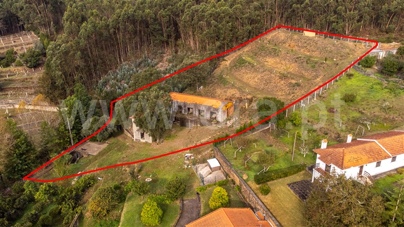 Herdade T4 Caminha, Vilar de Mouros - 1434036 - 19