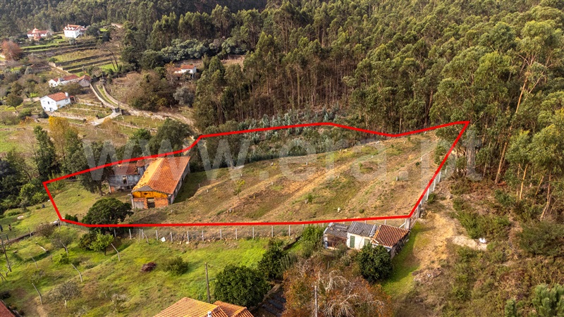 Herdade T4 Caminha, Vilar de Mouros - 1434036 - 22