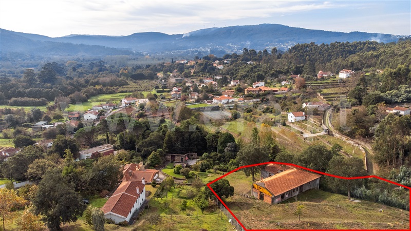 Herdade T4 Caminha, Vilar de Mouros - 1434036 - 23