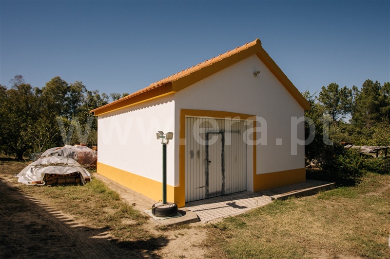 Herdade T4 Coruche, Coruche - 1504688 - 5