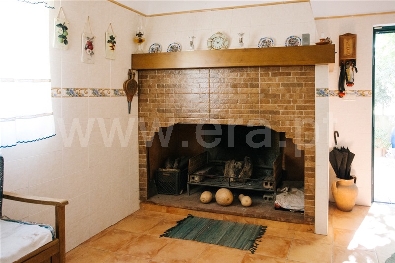Herdade T4 Coruche, Coruche - 1504688 - 31