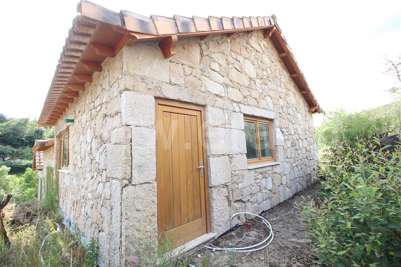 Herdade T4 Gouveia, Gouveia - 1337003 - 26