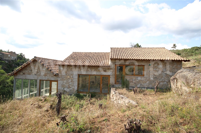 Herdade T4 Gouveia, Gouveia - 1337003 - 27