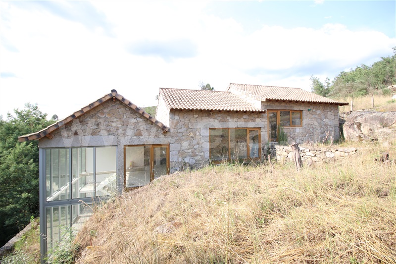 Herdade T4 Gouveia, Gouveia - 1337003 - 28