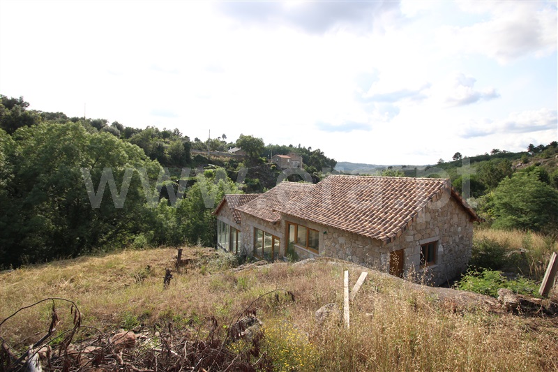 Herdade T4 Gouveia, Gouveia - 1337003 - 32