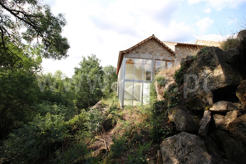 Herdade T4 / Gouveia, Gouveia