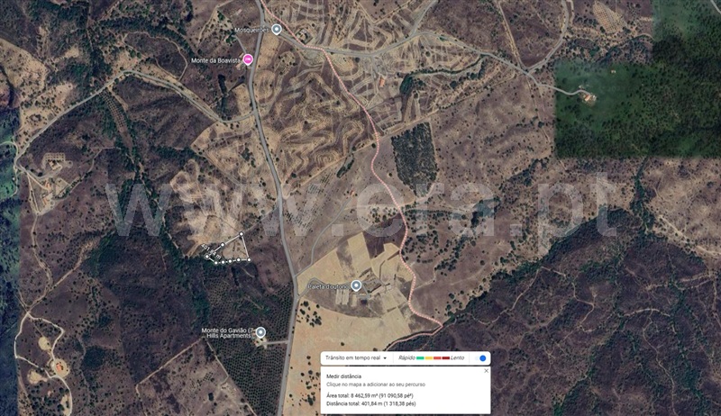 Herdade T6 Grândola, Grândola e Santa Margarida da Serra - 1492052 - 6