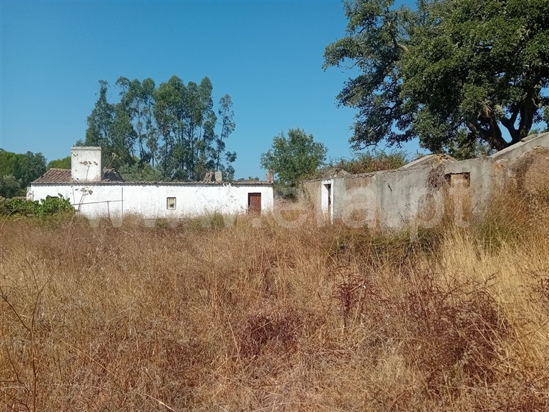 Herdade T4 Grândola, Grândola e Santa Margarida da Serra - 1492052 - 27