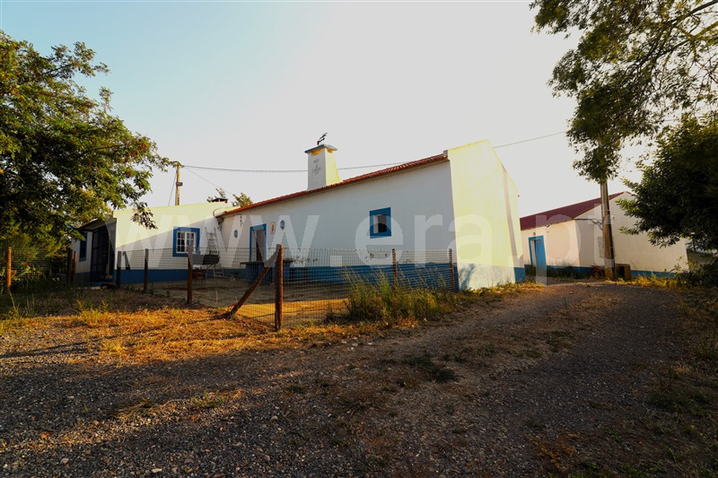 Herdade T4 Odemira, Colos - 1147395 - 21