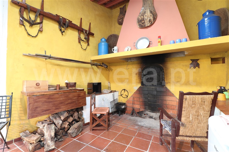 Herdade T4 Odemira, Colos - 1147395 - 26