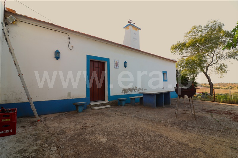 Herdade T4 Odemira, Colos - 1147395 - 32