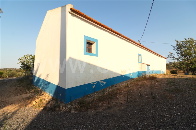 Herdade T4 Odemira, Colos - 1147395 - 40