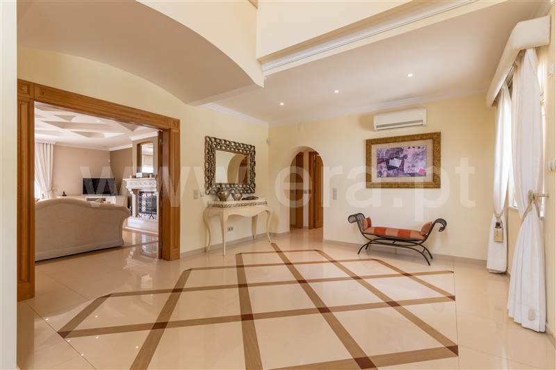 Herdade T4 com Luxo Olhão, Pechão - 1237895 - 1