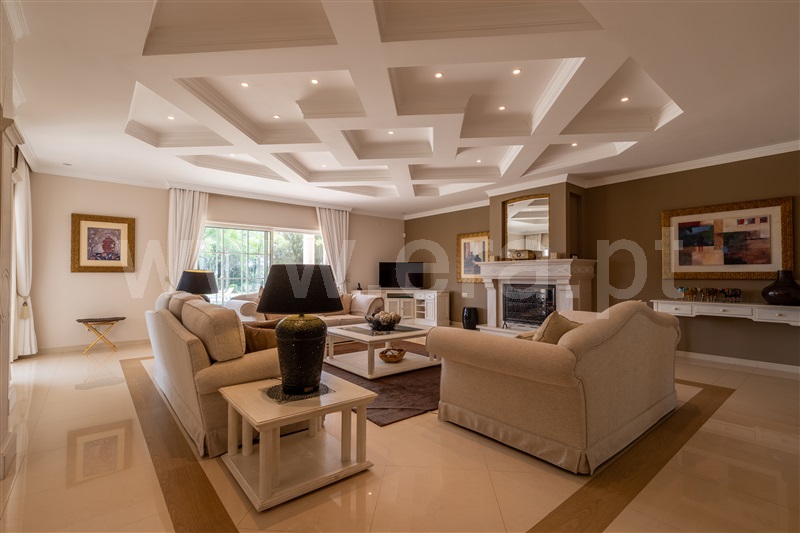 Herdade T4 com Luxo Olhão, Pechão - 1237895 - 4