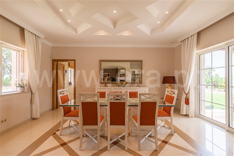 Herdade T4 com Luxo Olhão, Pechão - 1237895 - 8
