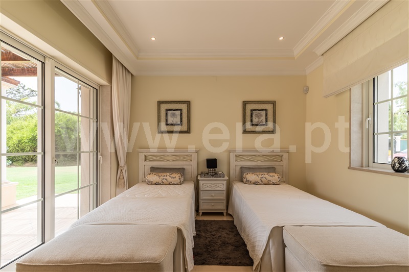 Herdade T4 com Luxo Olhão, Pechão - 1237895 - 16
