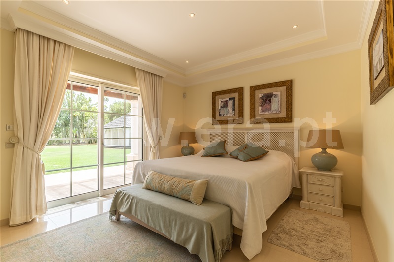Herdade T4 com Luxo Olhão, Pechão - 1237895 - 21