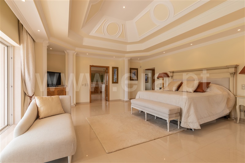 Herdade T4 com Luxo Olhão, Pechão - 1237895 - 24