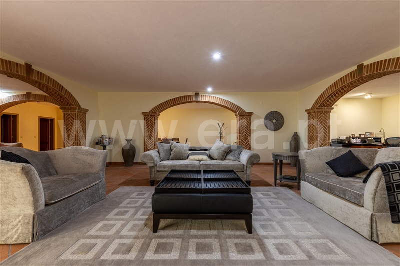 Herdade T4 com Luxo Olhão, Pechão - 1237895 - 40