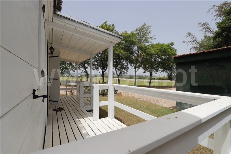 Herdade T4 com Luxo Olhão, Pechão - 1237895 - 52