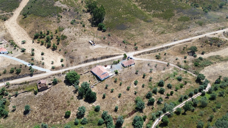 Herdade T4 Ourique, Garvão e Santa Luzia - 1420250 - 3
