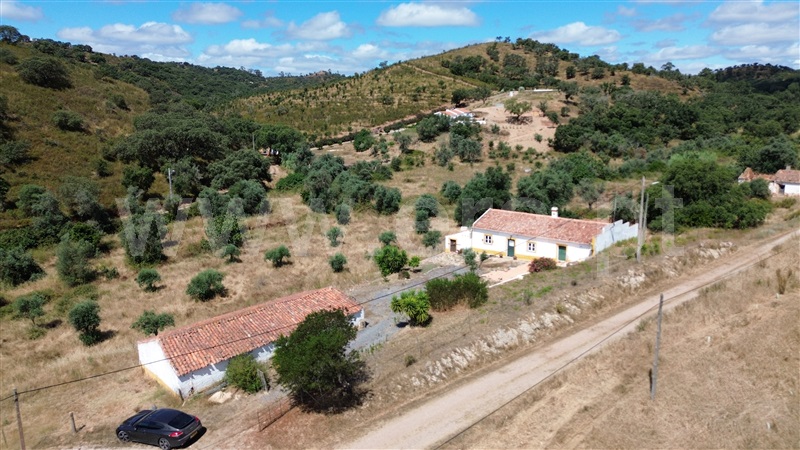 Herdade T4 Ourique, Garvão e Santa Luzia - 1420250 - 4